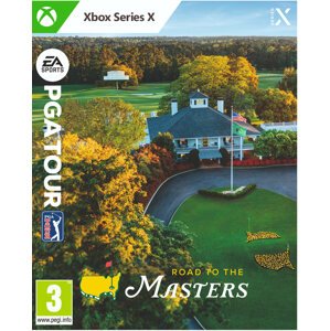 PGA Tour (Xbox Series X) - EAX44990