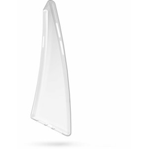 EPICO zadní kryt RONNY GLOSS pro Realme GT 2, bílá transparentní - 68110101000001