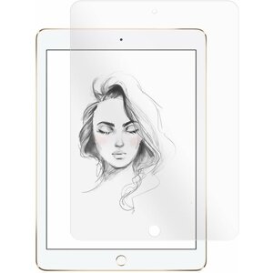 FIXED ochranné sklo PaperGlass pro Apple iPad 10,2" (2019/2020/2021), čirá - FIXGTP-469