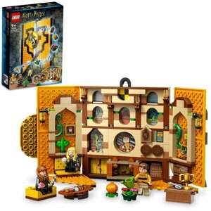 LEGO® Harry Potter™ 76412 Zástava Mrzimoru - 76412