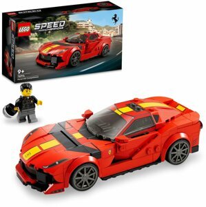 LEGO® Speed Champions 76914 Ferrari 812 Competizine - 76914
