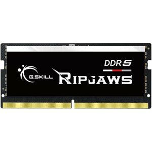 G.Skill RipJaws 16GB DDR5 4800 CL34 SO-DIMM - F5-4800S3434A16GX1-RS