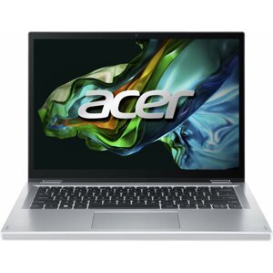 Acer Aspire 3 Spin (A3SP14-31PT), stříbrná - NX.KENEC.001