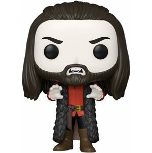 Figurka Funko POP! What We Do in the Shadows - Nandor The Relentless (Television 1326) - 0889698675451
