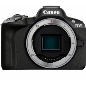 Canon EOS R50, tělo, černá - 5811C003