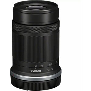 Canon RF-S 55-210 mm F5-7.1 IS STM - 5824C005