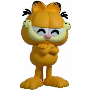 Figurka Garfield - Garfield - 0810085551430