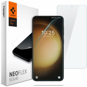 Spigen ochranná fólie Neo Flex Solid pro Samsung Galaxy S23, 2ks - AFL05957