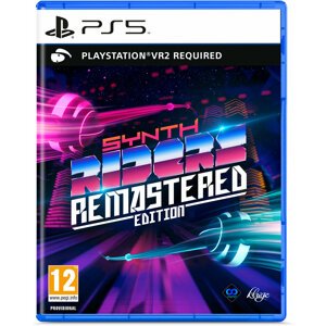 Synth Riders Remastered Edition (PS5 VR2) - 5060522099741