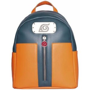 Batoh Naruto Shippuden - Konoha Mini Backpack - 08718526156614