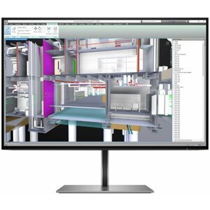 HP Z24u G3 - LED monitor 24" - 1C4Z6AA