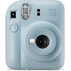 Fujifilm Instax MINI 12, modrá - 16806092