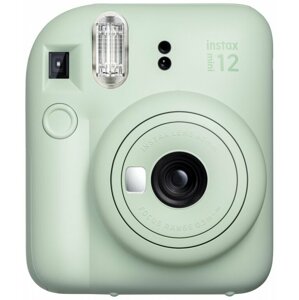 Fujifilm Instax MINI 12, zelená - 16806119