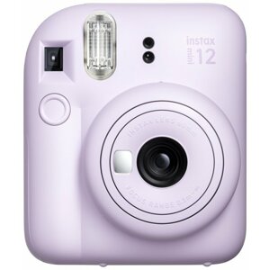 Fujifilm Instax MINI 12, fialová - 16806133