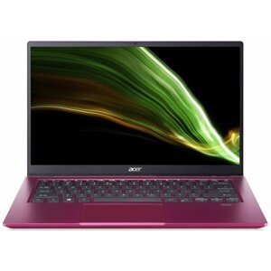 Acer Swift 3 (SF314-511), červená - NX.ACSEC.003