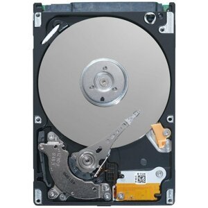 Dell server disk, 3,5" - 8TB pro PE R250 - 161-BCBB