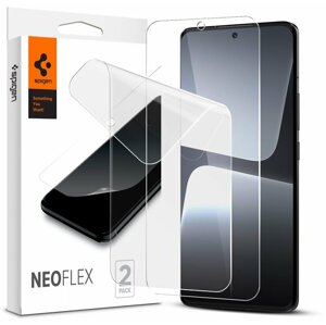 Spigen ochranná fólie NeoFlex pro Xiaomi 13 Pro, 2ks - AFL06038