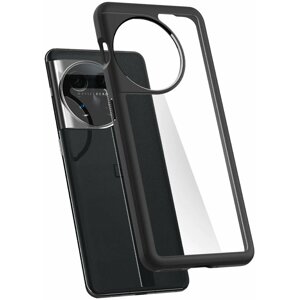 Spigen ochranný kryt Ultra Hybrid pro OnePlus 11, černá - ACS05803