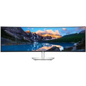 Dell UltraSharp U4924DW - LED monitor 49" - 210-BGTX