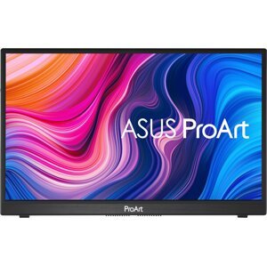ASUS ProArt PA148CTV - LED monitor 14" - 90LM06E0-B01170
