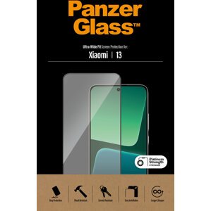 PanzerGlass ochranné sklo pro Xiaomi 13 - 8066