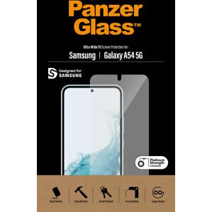PanzerGlass ochranné sklo pro Samsung Galaxy A54 5G - 7328
