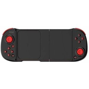iPega Wireless Gamepad pro Android/PS 3/Nintendo Switch/PC, PG-9217A, černá - PG-9217A