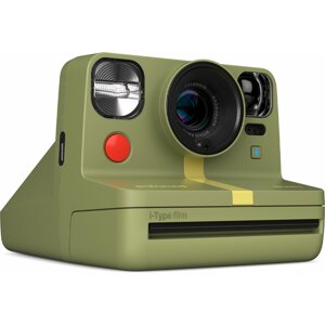 Polaroid Now+ Gen 2, zelená - 9075
