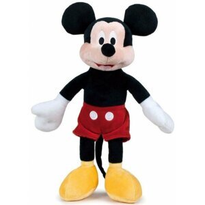 Plyšák Disney - Mickey Mouse, 20cm - 19465