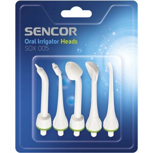 Sencor SOI 11x náhradní hlavice SOX 005 - 41008834