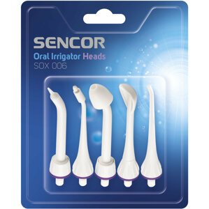 Sencor SOI 11x náhradní hlavice SOX 006 - 41008835