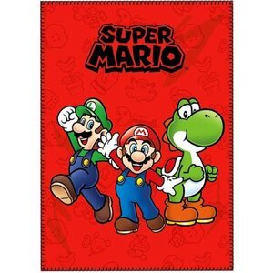 Deka Super Mario - Characters - 08436580113915