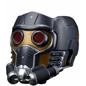 Replika Guardians of the Galaxy - Star-Lord 1:1 Scale Helmet Prop - 05010994185039