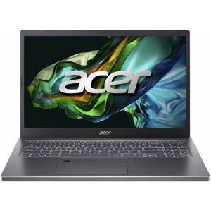 Acer Aspire 5 15 (A515-58GM), šedá - NX.KGYEC.001