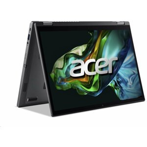 Acer Aspire 5 Spin 14 (A5SP14-51MTN), šedá - NX.KHKEC.002