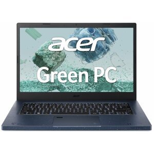 Acer Aspire Vero (AV14-52P), modrá - NX.KJREC.001