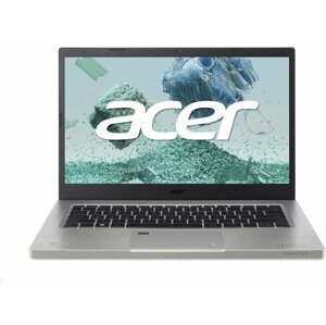 Acer Aspire Vero (AV14-52P), šedá - NX.KJQEC.002