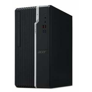 Acer Veriton VS2690G, černá - DT.VWMEC.003