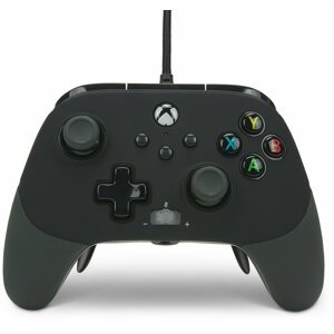 PowerA FUSION Pro 2 Wired Controller, černá/bílá (PC, Xbox Series, Xbox ONE) - 1516954-01