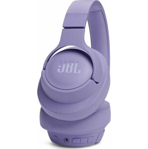JBL Tune 720BT, fialová - JBL T720BTPUR