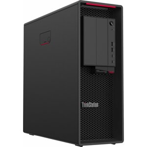 Lenovo ThinkStation P620, černá - 30E0007YCK
