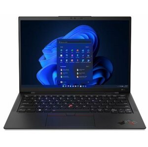 Lenovo ThinkPad X1 Carbon Gen 11, černá - 21HM005NCK
