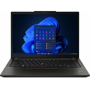 Lenovo ThinkPad X13 Gen 4 (Intel), černá - 21EX004BCK