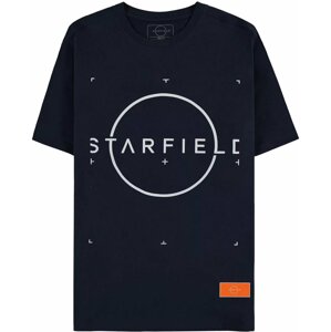 Tričko Starfield - Cosmic Perspective (M) - 08718526172362