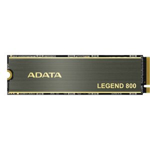ADATA LEGEND 800, M.2 - 512GB - ALEG-800-500GCS