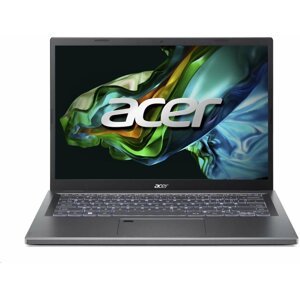 Acer Aspire 5 14 (A514-56GM), šedá - NX.KKCEC.002