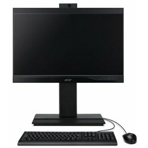 Acer Veriton Z4694G, černá - DQ.VWKEC.005