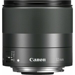 Canon EF-M 32mm f/1,4 STM - 2439C005AA