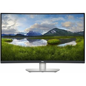 Dell S3221QSA - LED monitor 31,5" - 210-BFVU
