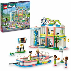 LEGO® Friends 41744 Sportovní středisko - 41744